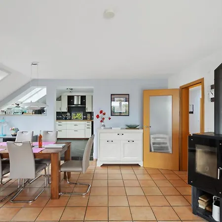 Stunning In With Kitchen *