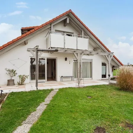 Stunning In With Kitchen *