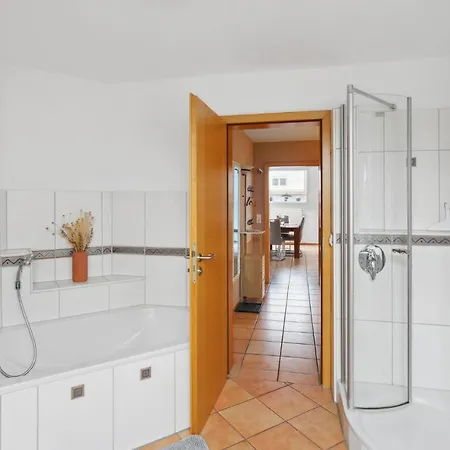 Stunning In With Kitchen Lägenhet *