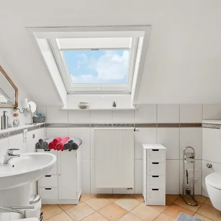 Stunning In With Kitchen Lägenhet