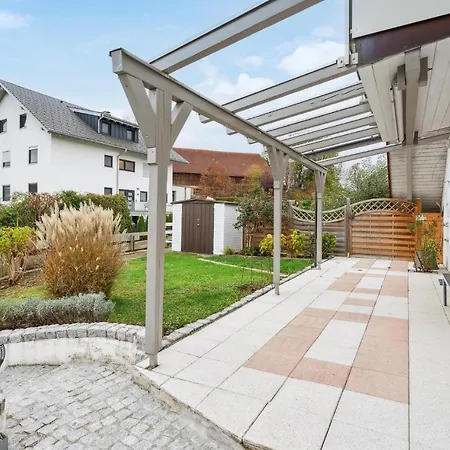 Stunning In With Kitchen * Hergatz