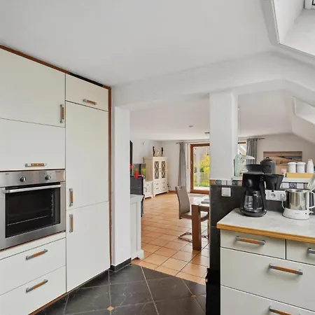 Lägenhet Stunning In With Kitchen *