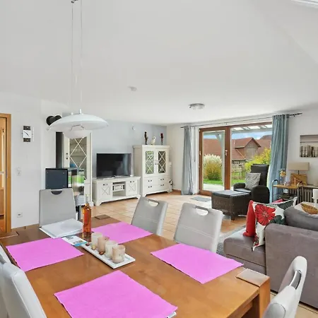 Stunning In With Kitchen Hergatz
