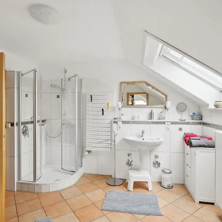 Stunning In With Kitchen Hergatz