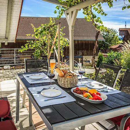 Stunning In With Kitchen *